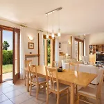 Feriehus Casa Flora *