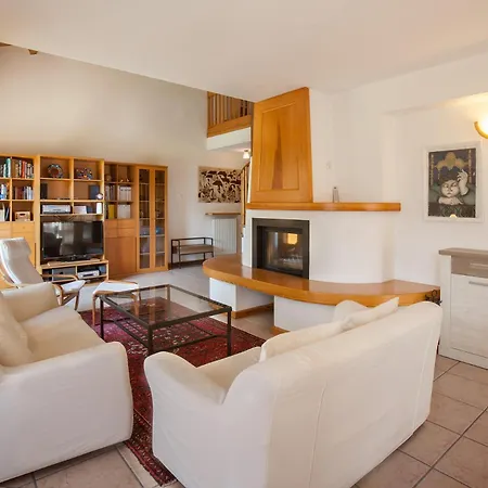 Casa Flora Prázdninový dům Garda (Verona)