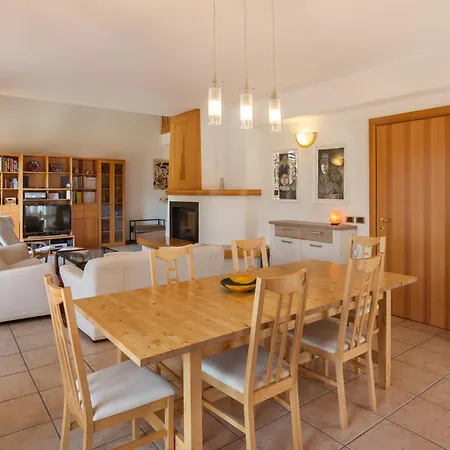 Prázdninový dům Casa Flora