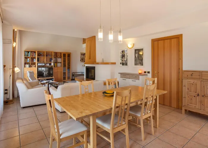 Prázdninový dům Casa Flora