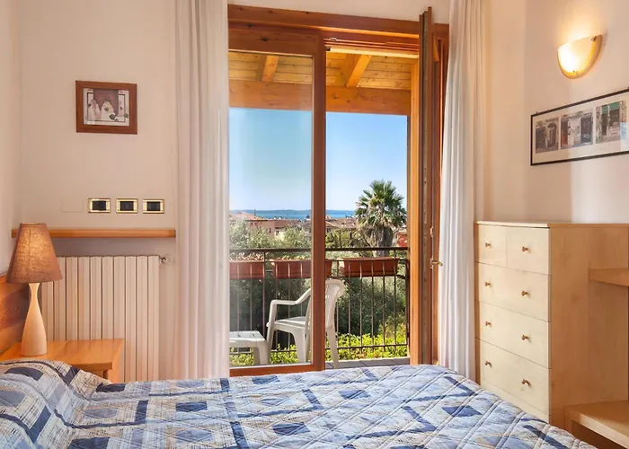 Casa Flora Prázdninový dům *