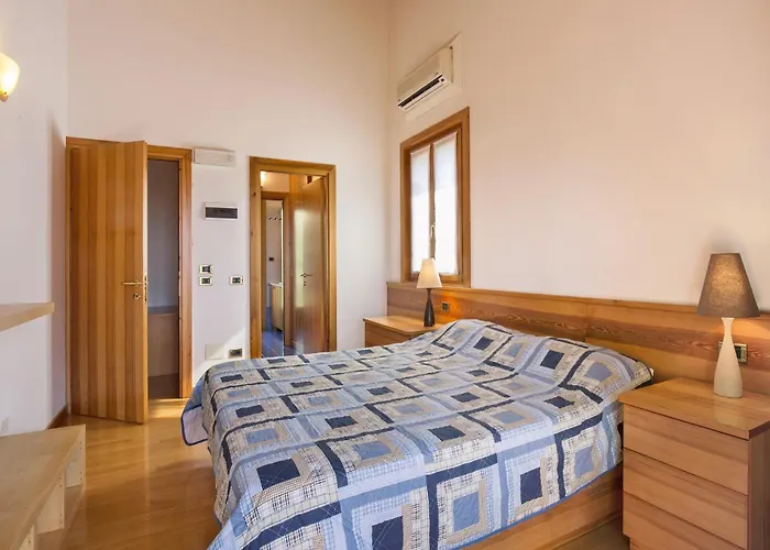 Casa Flora Prázdninový dům