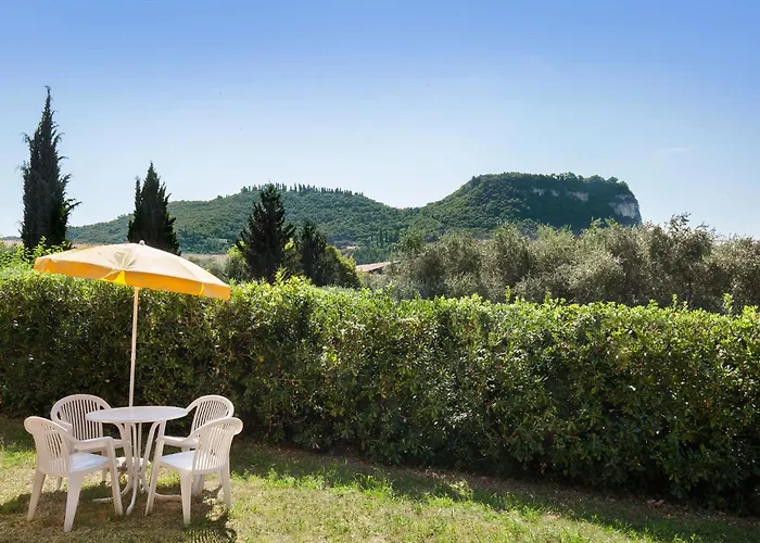 Casa Flora Prázdninový dům *