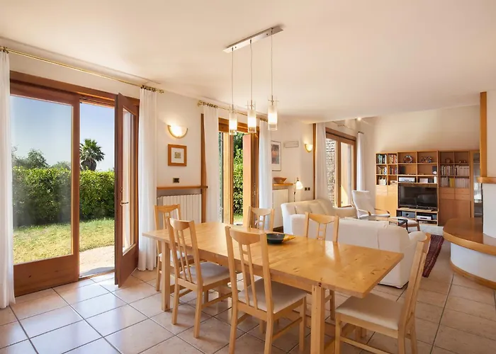 Prázdninový dům Casa Flora *