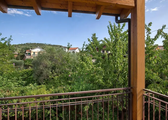 Prázdninový dům Casa Flora *