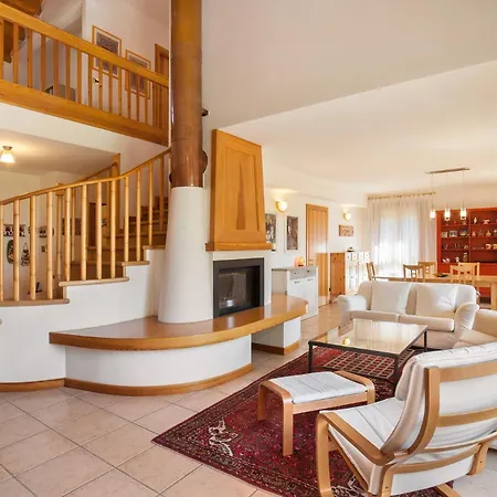 Casa Flora Semesterbostad *