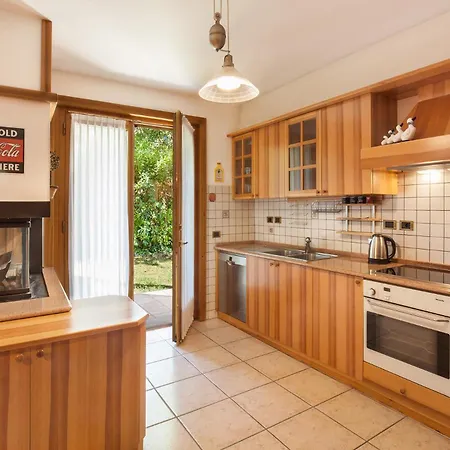 Ferienhaus Casa Flora *