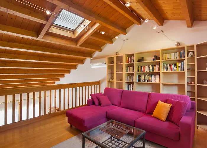 Casa Flora * Garda (Verona)