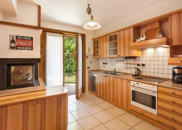 Ferienhaus Casa Flora *