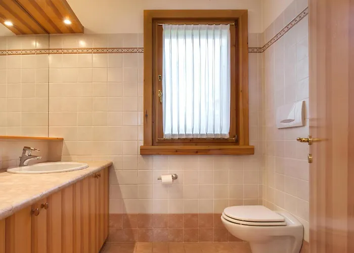 Casa Flora * Garda (Verona)