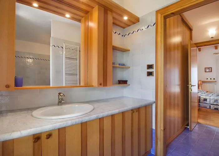 Casa Flora Ferienhaus