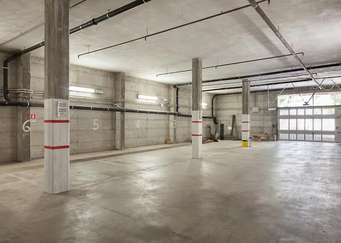 Semesterbostad Casa Flora Garda (Verona)