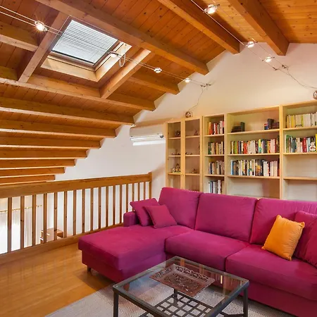 Casa Flora * Garda (Verona)