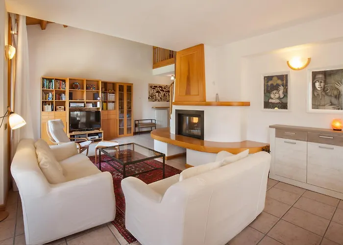 Casa Flora Сasa de vacaciones Garda (Verona)