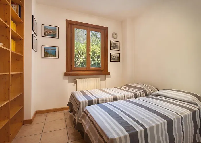 Сasa de vacaciones Casa Flora Garda (Verona)