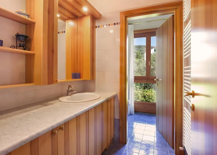 Сasa de vacaciones Casa Flora