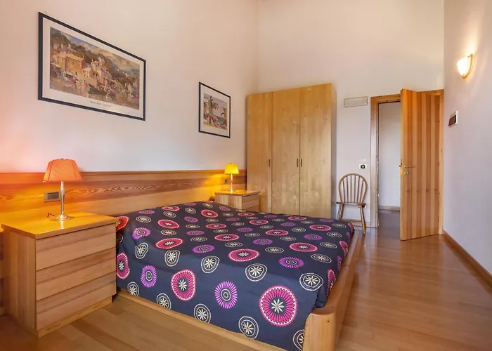 Сasa de vacaciones Casa Flora Garda (Verona)