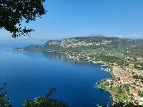 Сasa de vacaciones Casa Flora Garda (Verona)